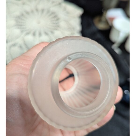 Small Vintage Fairy Lamp Pre-Owned - Picture 5 of 7